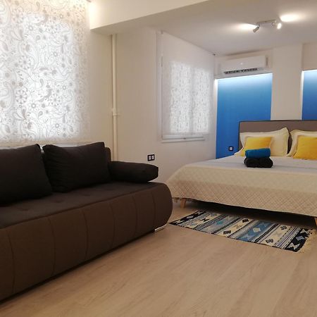 Athens *Blue Grand Suite *Di Giorgio Central Apartment Екстериор снимка