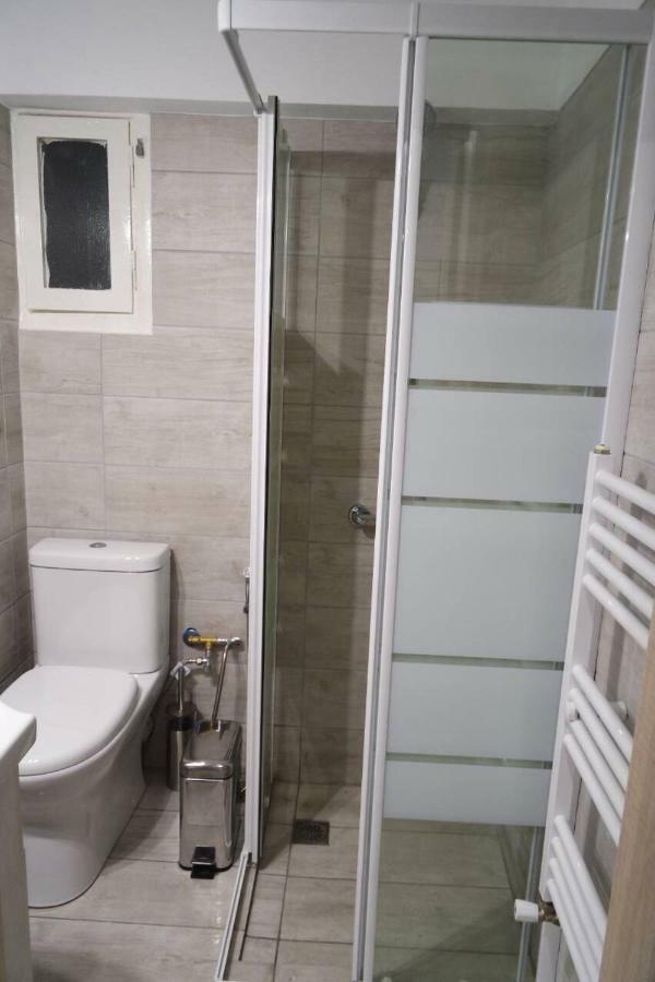 Athens *Blue Grand Suite *Di Giorgio Central Apartment Екстериор снимка